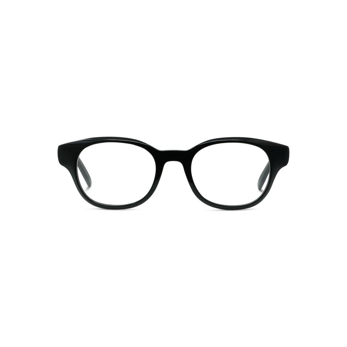 001 - Shiny Black - DEMO