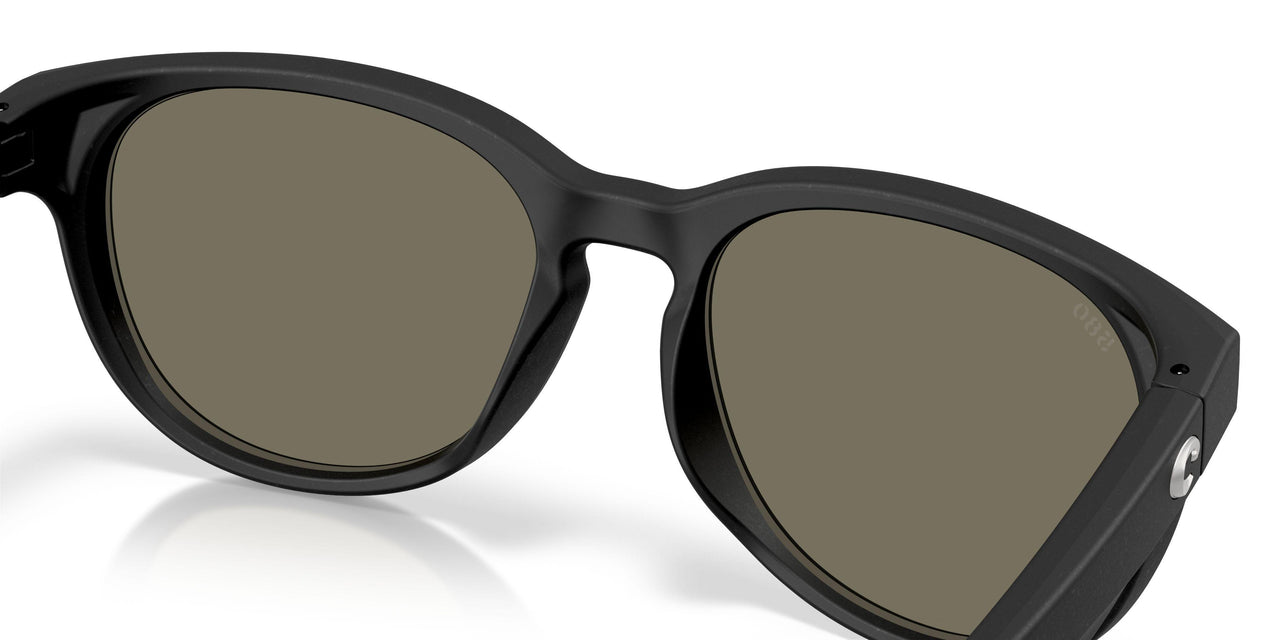 914002 - Black - Blue Mirror