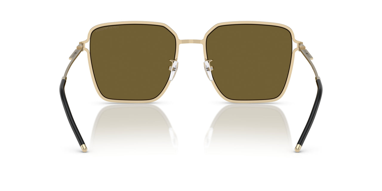 301373 - Gold - Dark Brown