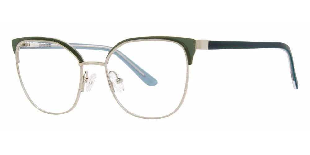 Genevieve Boutique FAITHFUL Eyeglasses