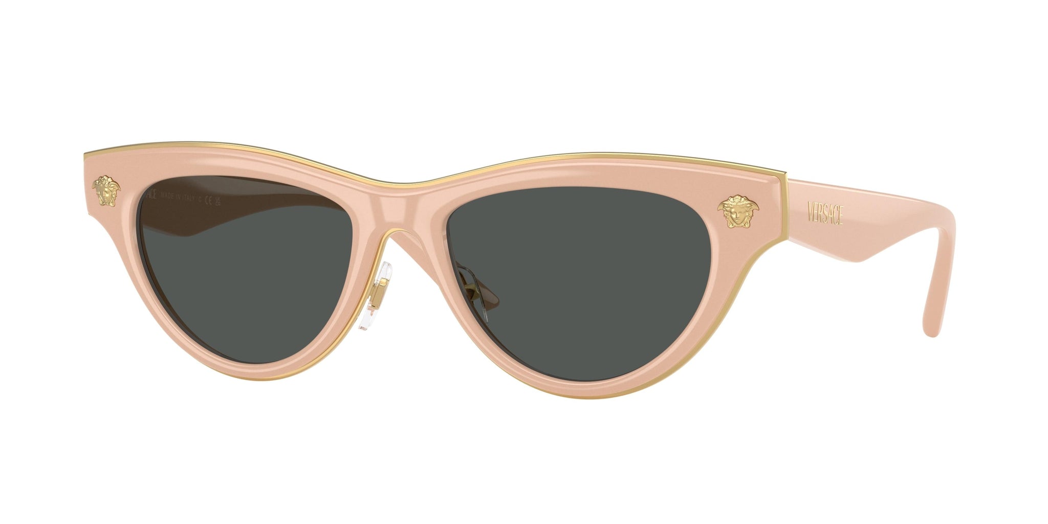 VERSACE サングラス ヴェルサーチ d49ea396ceaf14abb5dd9ae21d218b