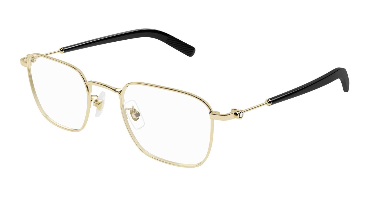 Montblanc MB0389O Eyeglasses