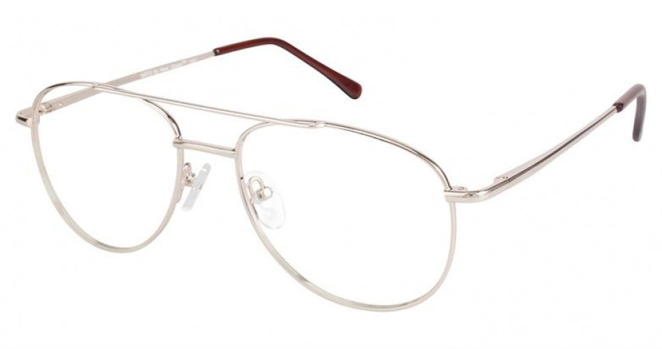 New Globe M573 Eyeglasses