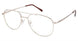 New Globe M573 Eyeglasses