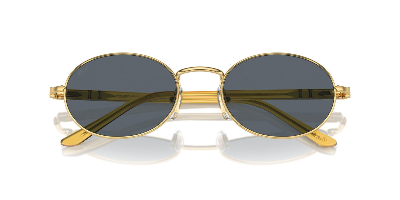 1129R5 - Gold - Blue