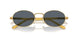 1129R5 - Gold - Blue