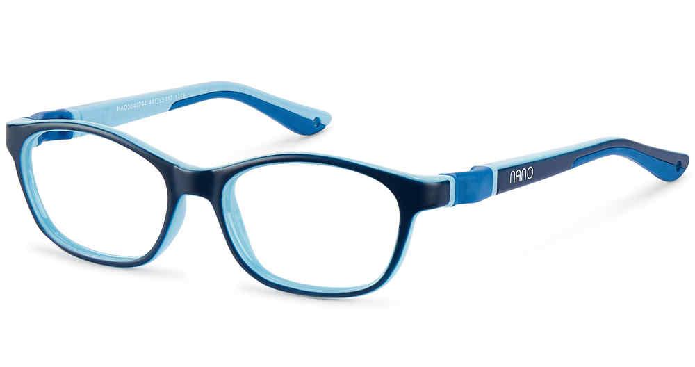 07 - INDESTRUCTIBLE CAMPER 3.0 MT NAVY BLUE