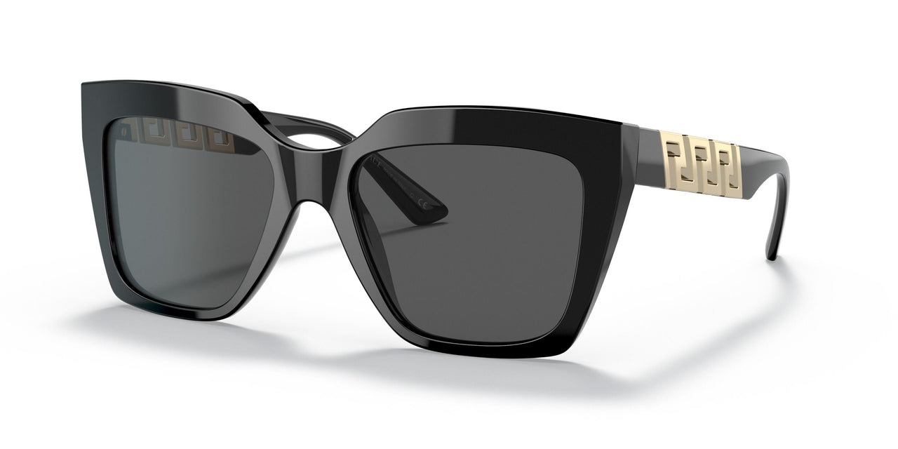 GB1/87 - Black - Dark Grey