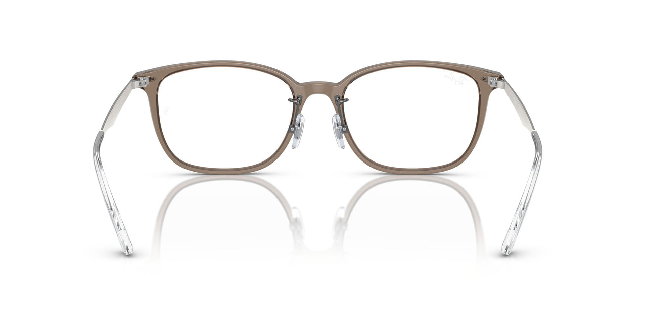 8274 - Transparent - Clear