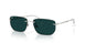 003/M1 - Silver - Emerald