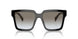 1AB0A7 - Black - Grey Gradient
