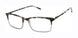 Geoffrey Beene G548 Eyeglasses