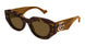 009 - Havana/Brown - Brown
