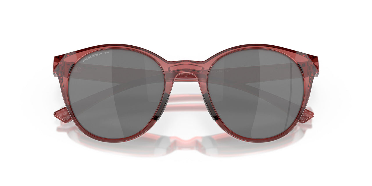 947407 - Purple/reddish - Prizm Black Polarized