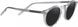 Serengeti SS041002 Sunglasses