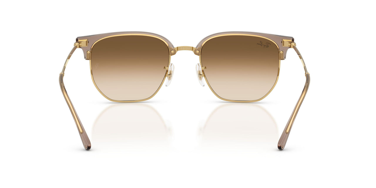 691851 - Brown - Clear Gradient Brown