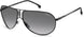 0807-WJ - Black - Gray Sf Pz