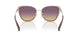 948570 - Violet - Iris Yellow Gradient