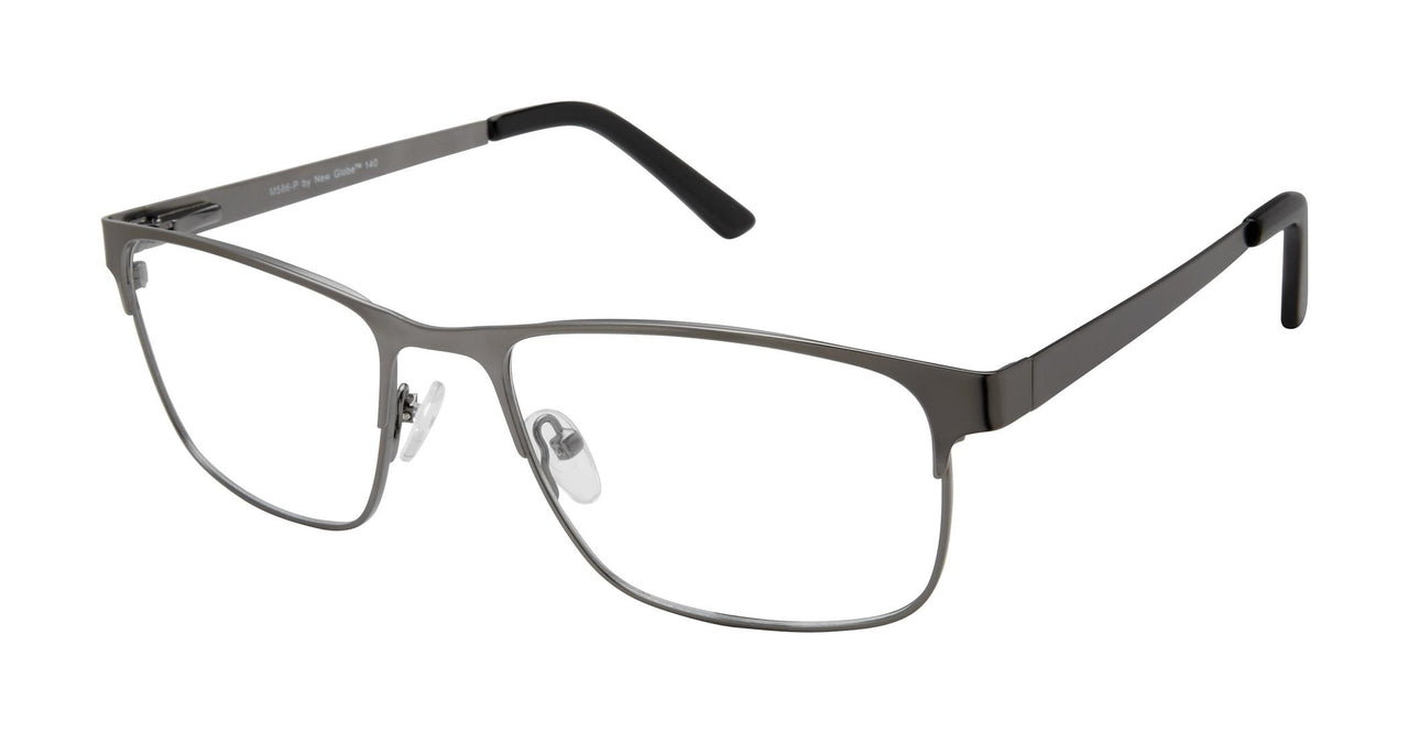 New Globe M586-P Eyeglasses