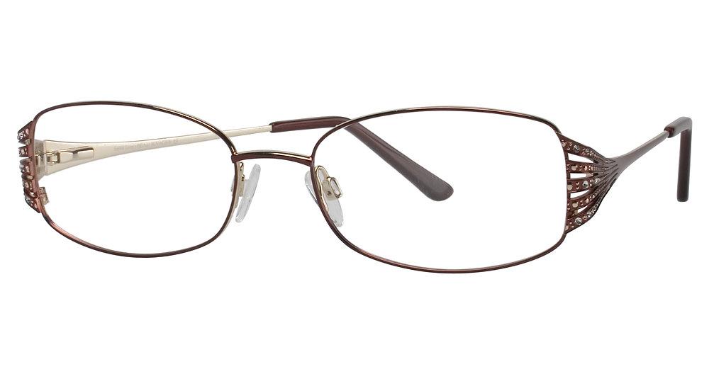 Sophia Loren Beau Rivage SLBR48 Eyeglasses
