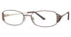 Sophia Loren Beau Rivage SLBR48 Eyeglasses