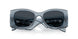 401487 - Blue - Blue Grey Solid
