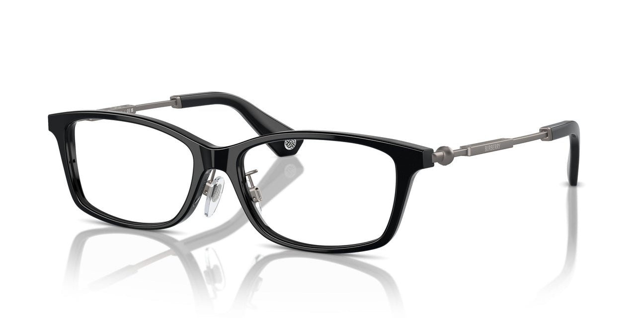 3001 - Black