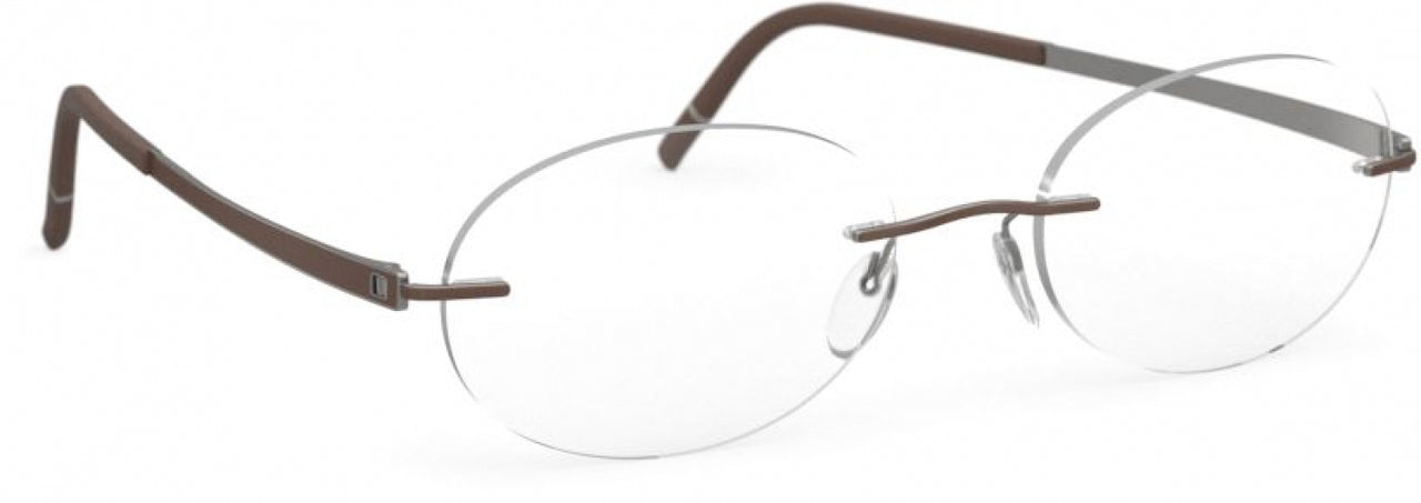 6060 - brown
