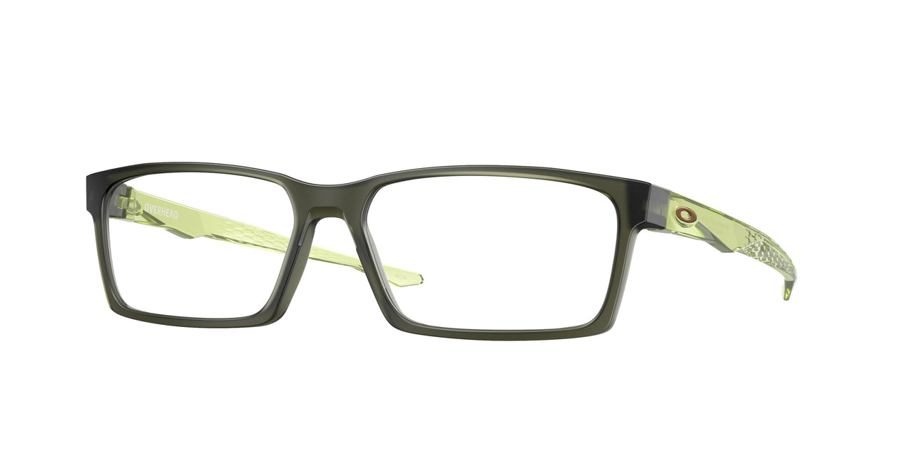 Oakley Overhead 8060 Eyeglasses