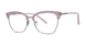 Genevieve Paris Design LIFETIME Eyeglasses