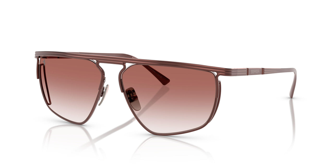 307/8D - Red - Gradient Bordeaux
