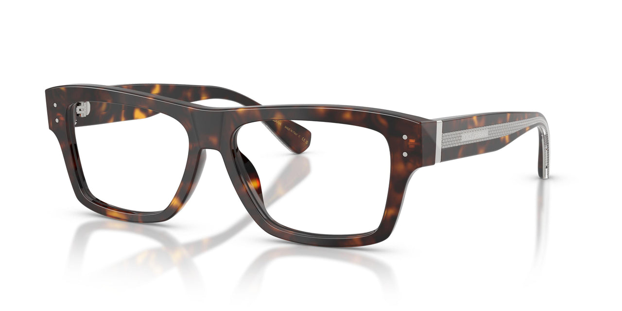 Dolce & Gabbana 3458 Eyeglasses