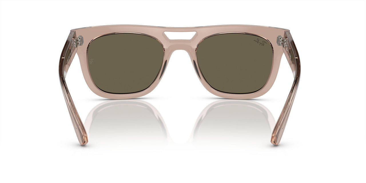 6727/3 - Beige - Brown