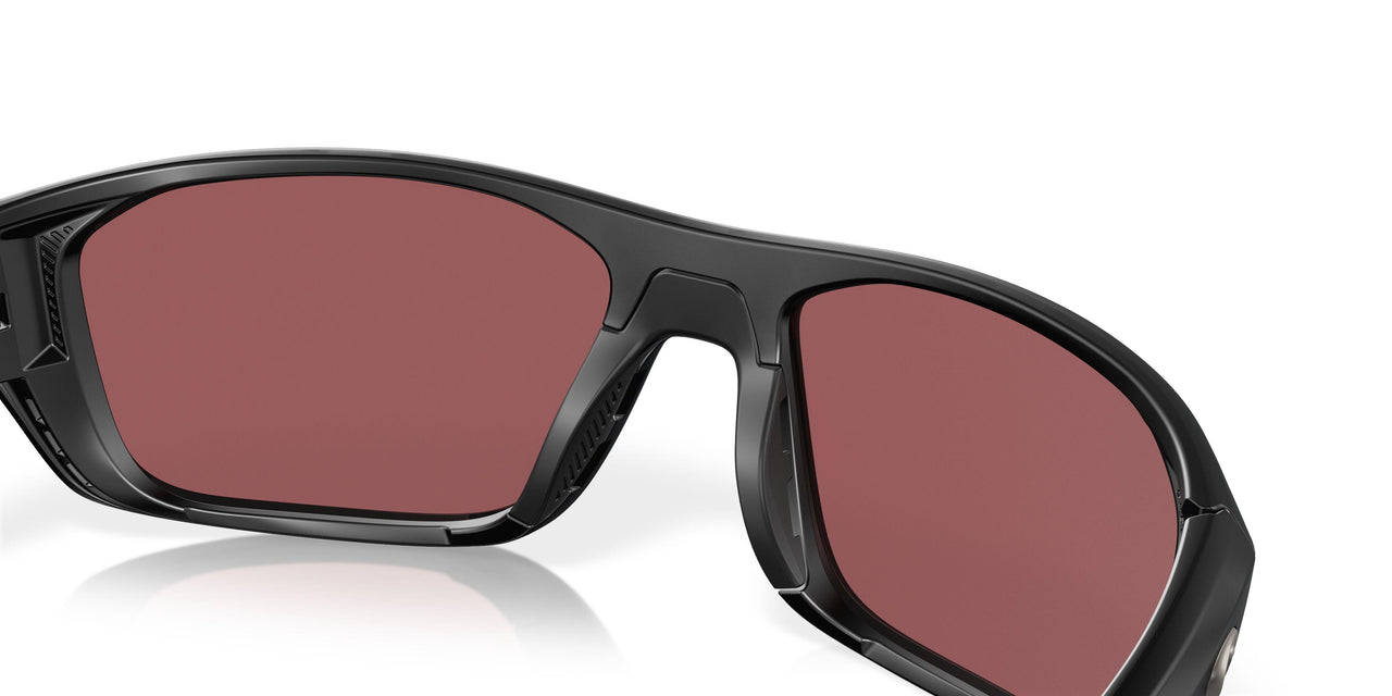911506 - Black - Gold Mirror