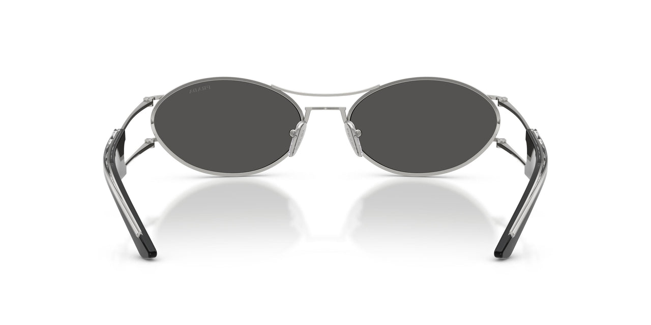 1BC08Z - Silver - Dark Grey