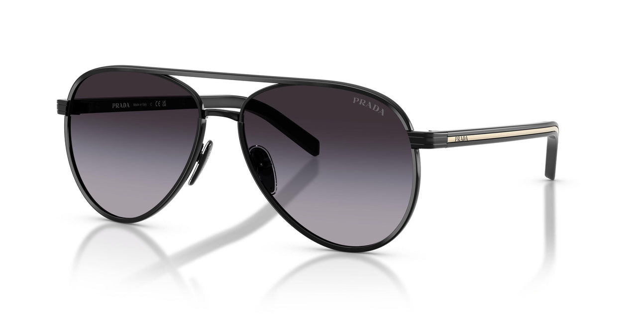 AAV90A - Black - Grey Gradient