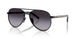 AAV90A - Black - Grey Gradient