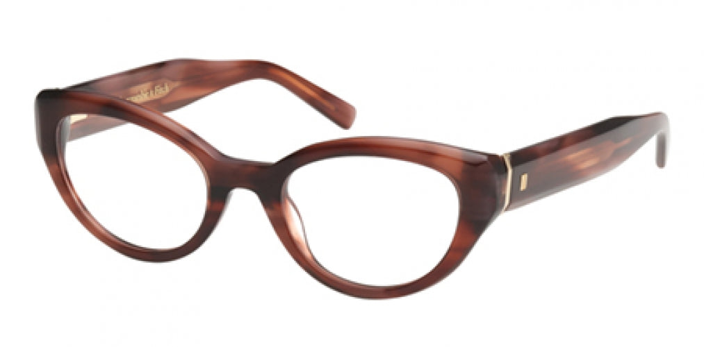 ABERCROMBIE & FITCH 50025 Eyeglasses