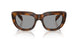 20D50Q - Tortoise - Grey