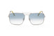 Retrosuperfuture IGGY20FADEISMAZURE Sunglasses