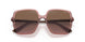 288314 - Pink - Violet Gradient Brown