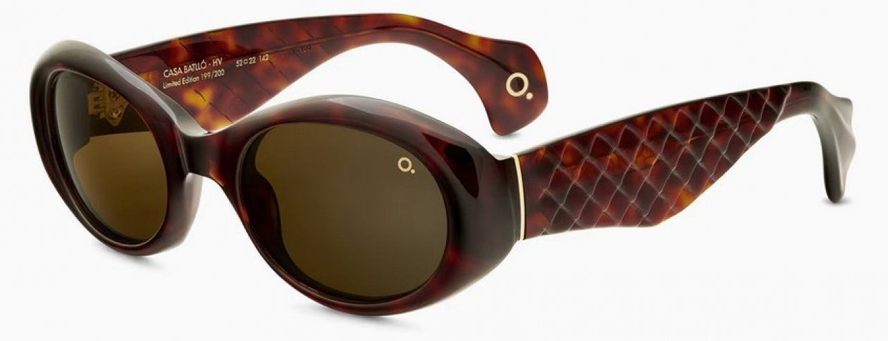 Etnia Barcelona CASA BATLLO Sunglasses
