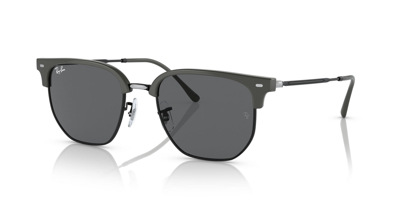 6653B1 - Grey - Dark Grey