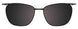 Easyclip EC732 Eyeglasses