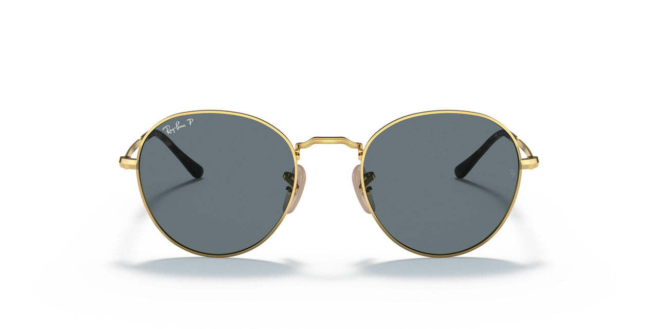 001/3R - Gold - Dark Blue Polar
