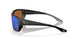 911307 - Black - Green Mirror