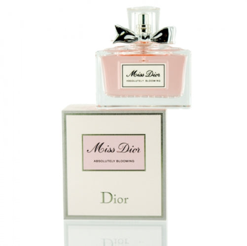 Miss dior absolutely blooming best sale edp 100ml