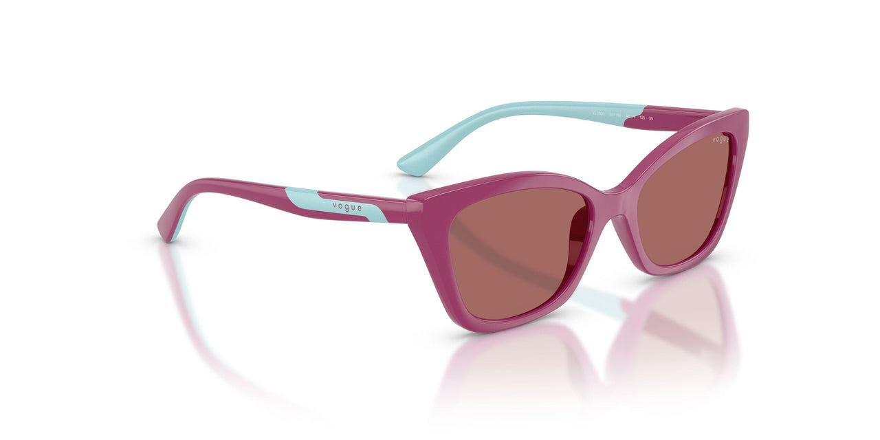 321169 - Violet - Dark Violet