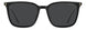 807M9-M9 - BLACK