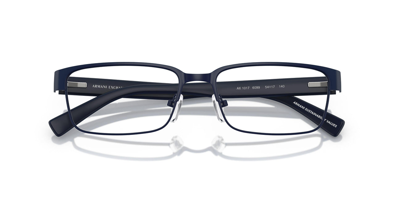 6099 - Blue